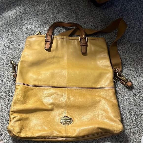 Fossil explorer bag - Picture 1 of 5